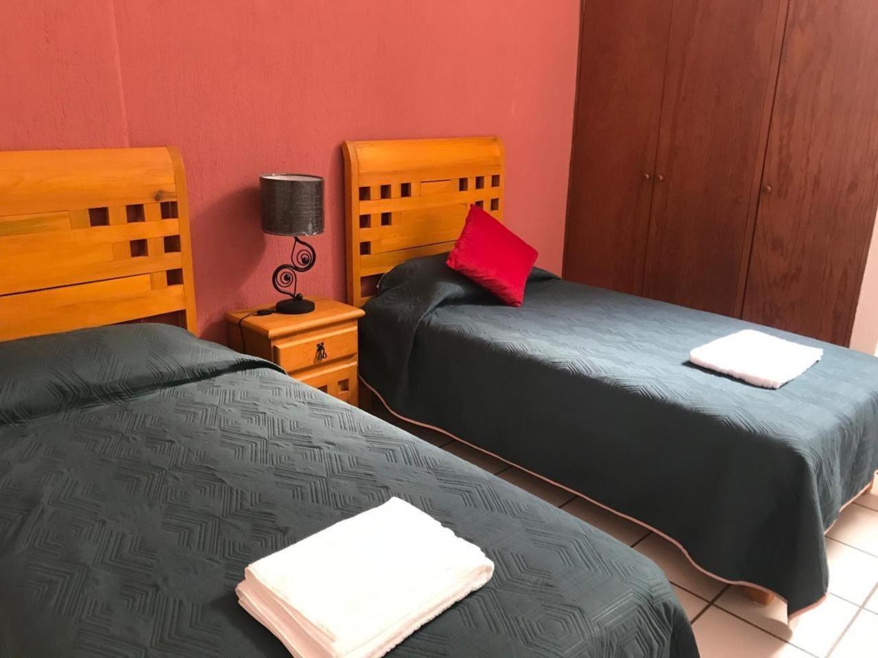 Hacienda Tetela-Cuernavaca Villa Kültér fotó