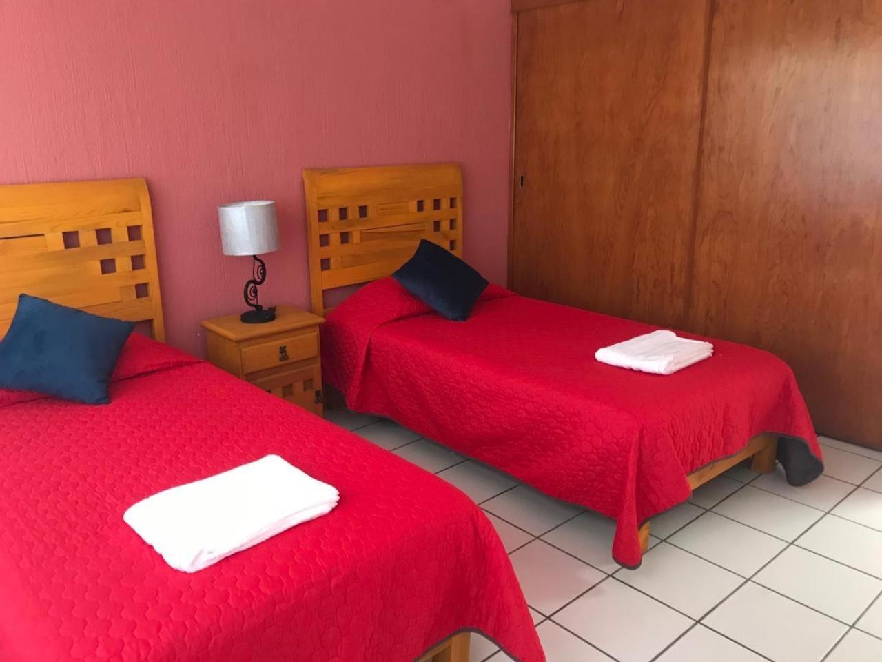 Hacienda Tetela-Cuernavaca Villa Kültér fotó
