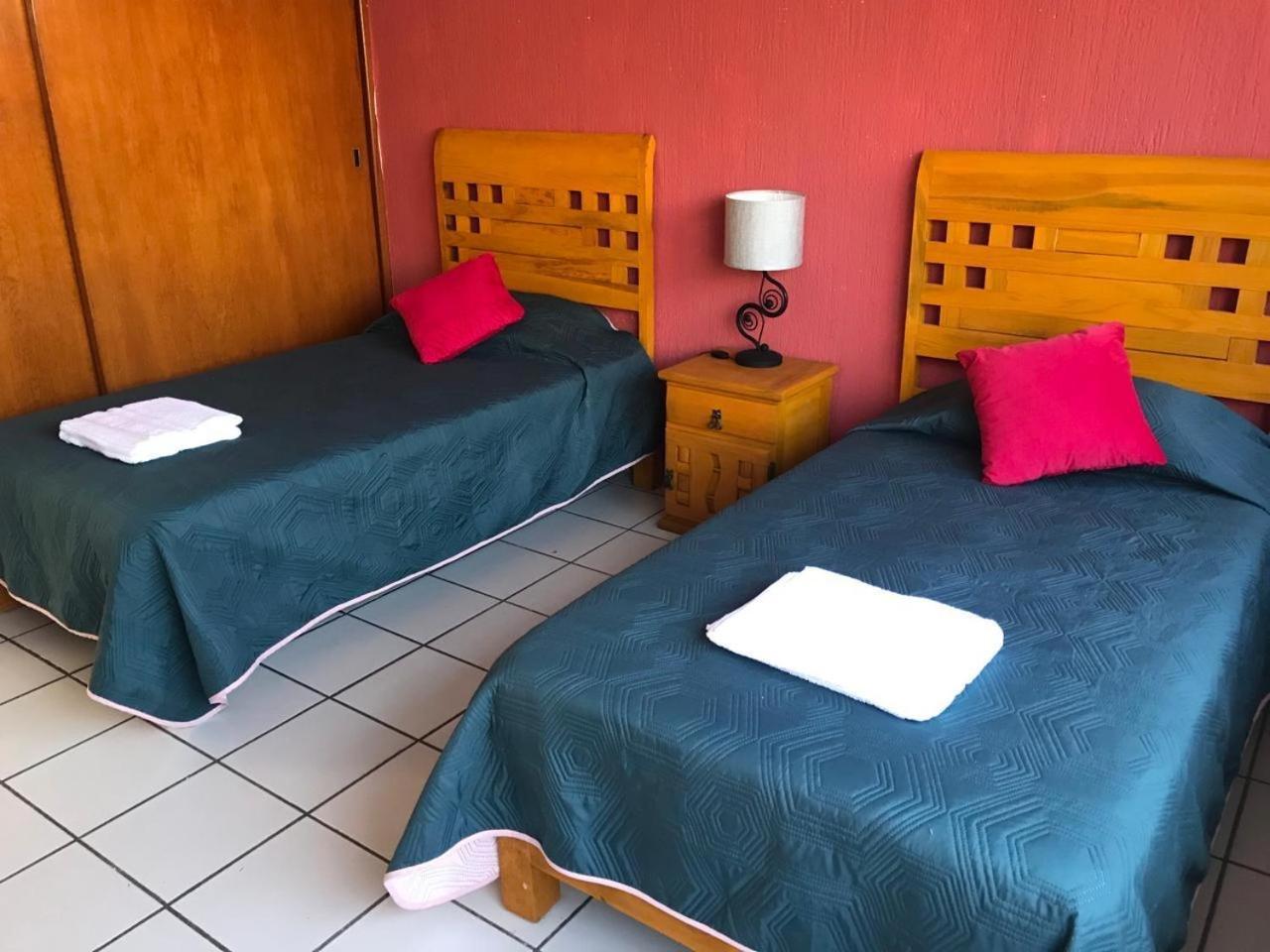 Hacienda Tetela-Cuernavaca Villa Kültér fotó