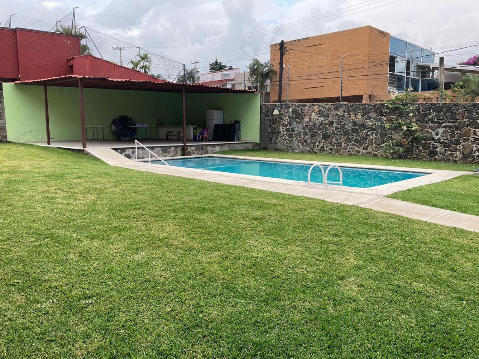 Hacienda Tetela-Cuernavaca Villa Kültér fotó